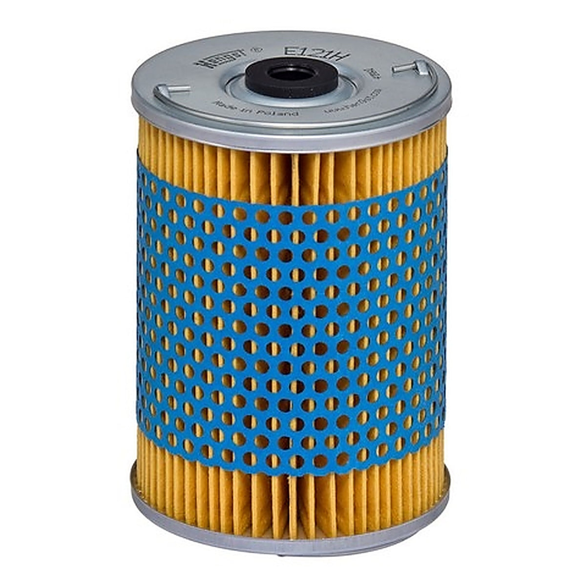 HENGST - E121HD01 - Engine Oil Filter