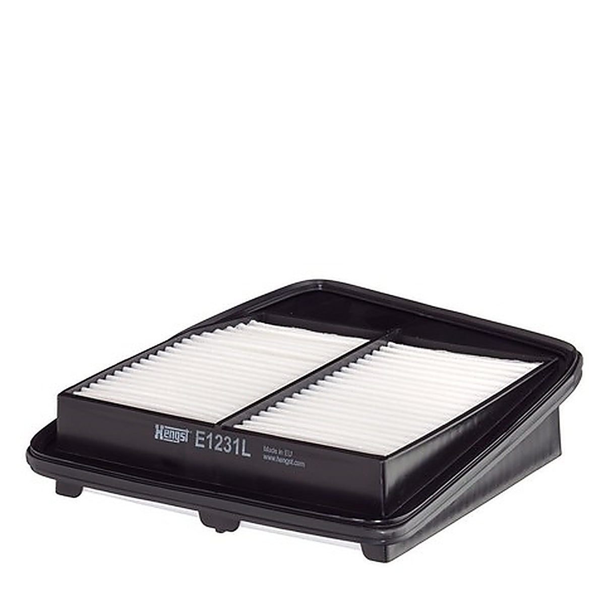 HENGST - E1231L - Air Filter Insert