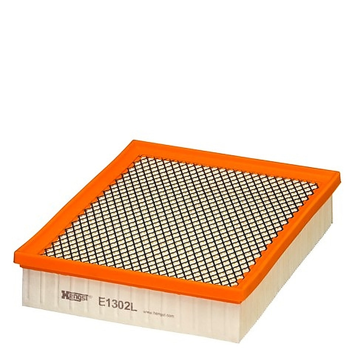 HENGST - E1302L - Air Filter Insert