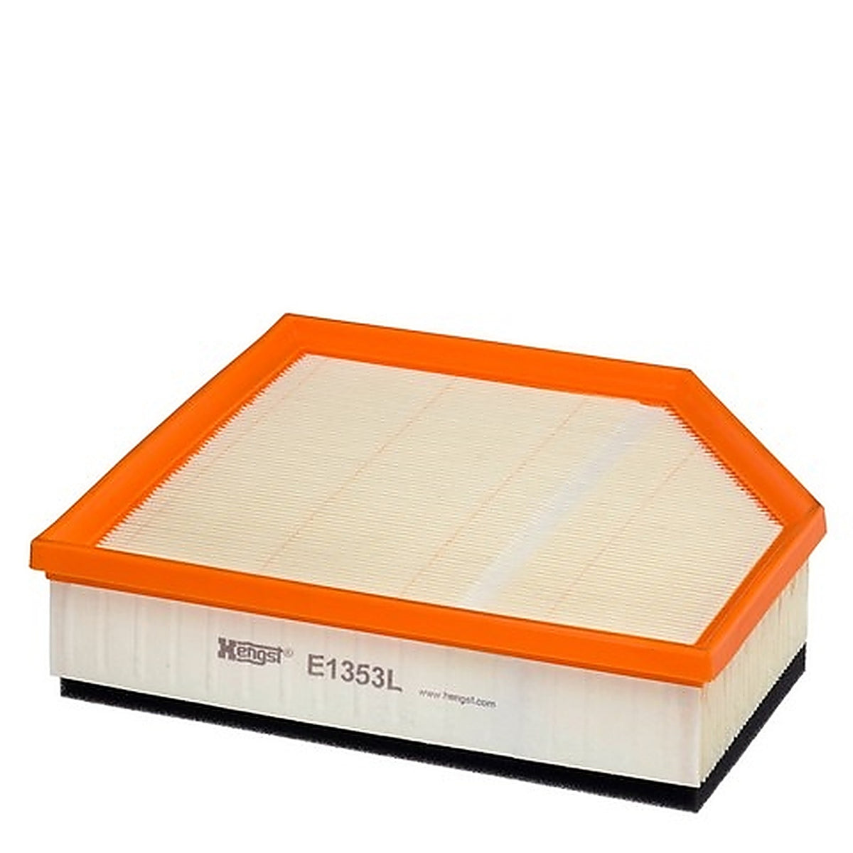 HENGST - E1353L - Air Filter Insert