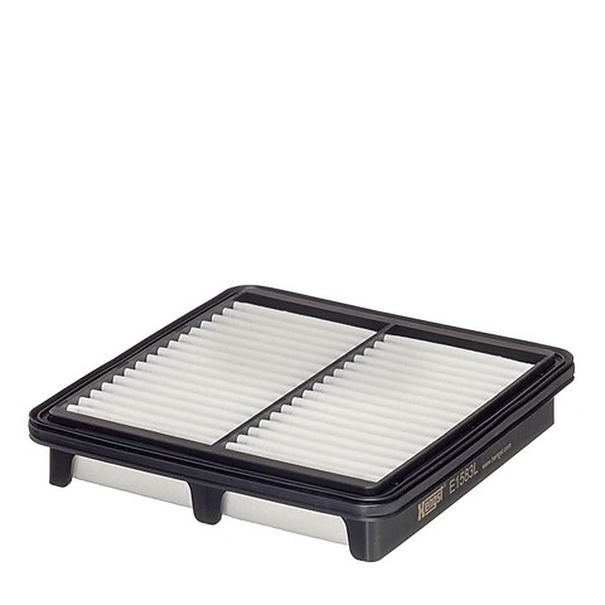 HENGST - E1583L - Air Filter Insert