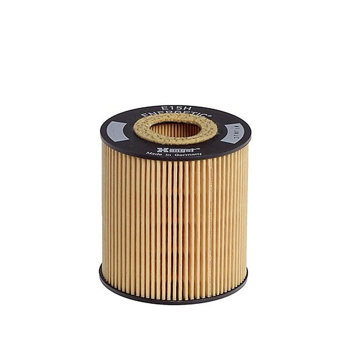 HENGST - E15HD58 - Engine Oil Filter