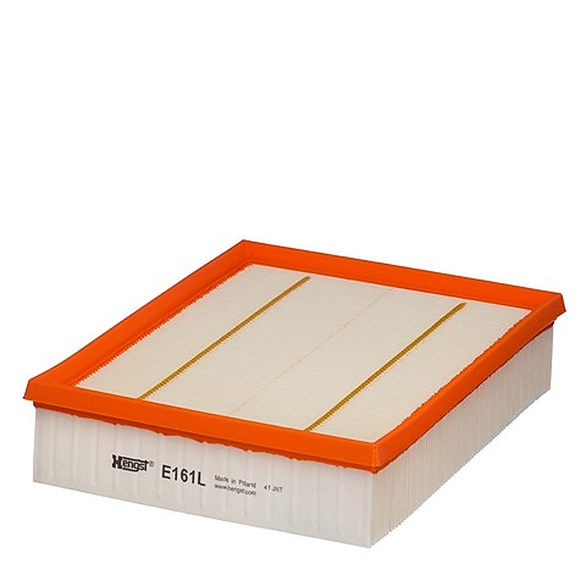 HENGST - E161L - Air Filter