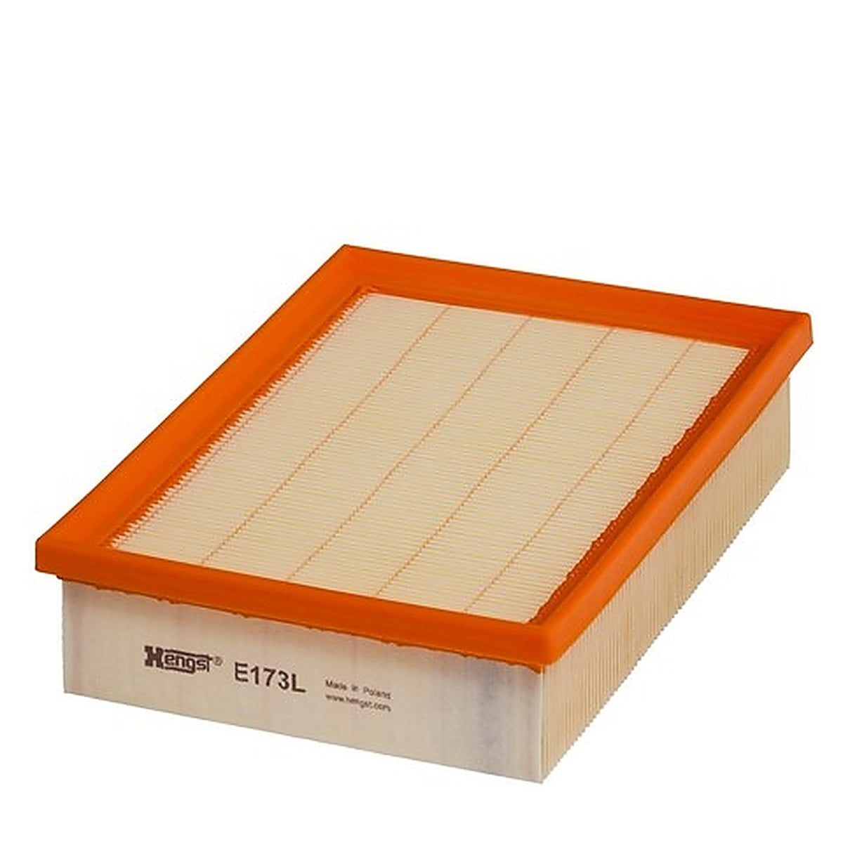 HENGST - E173L - Air Filter