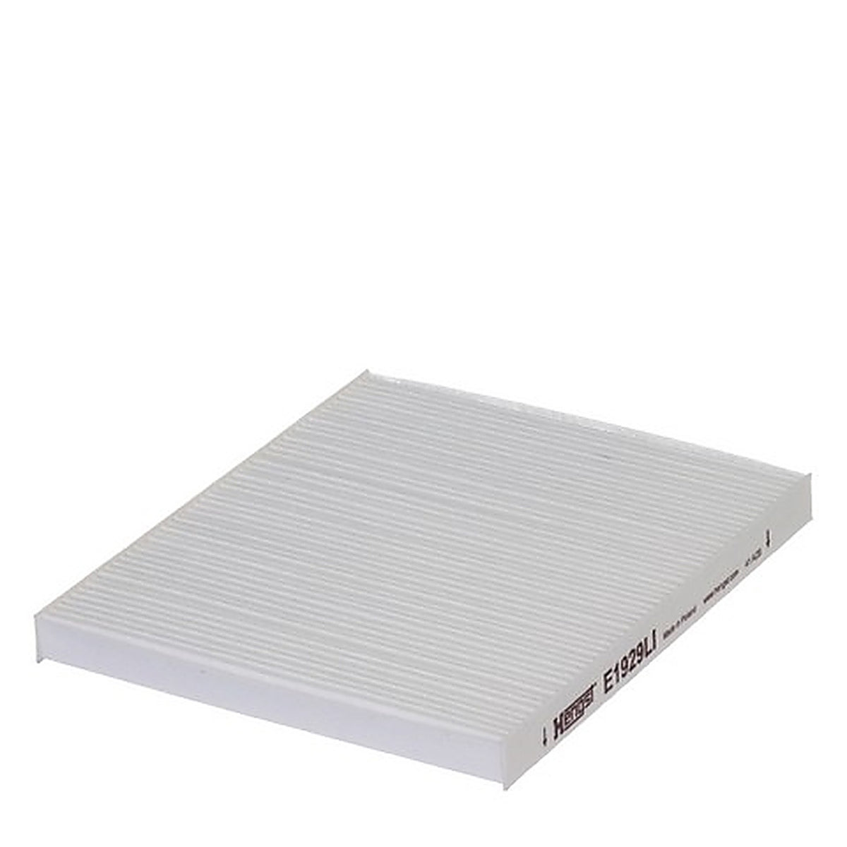 HENGST - E1929LI - Cabin Air Filter