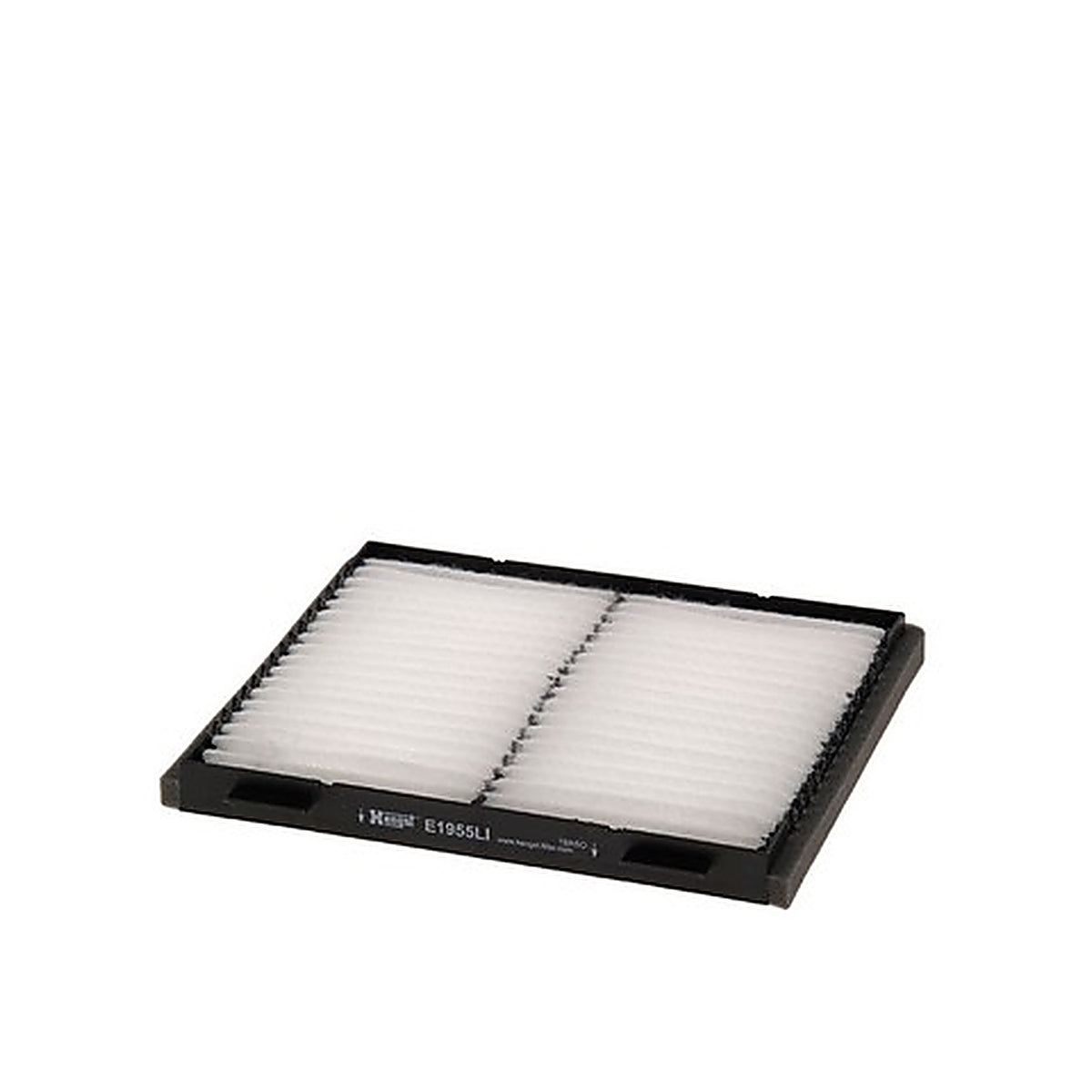 HENGST - E1955LI - Cabin Air Filter