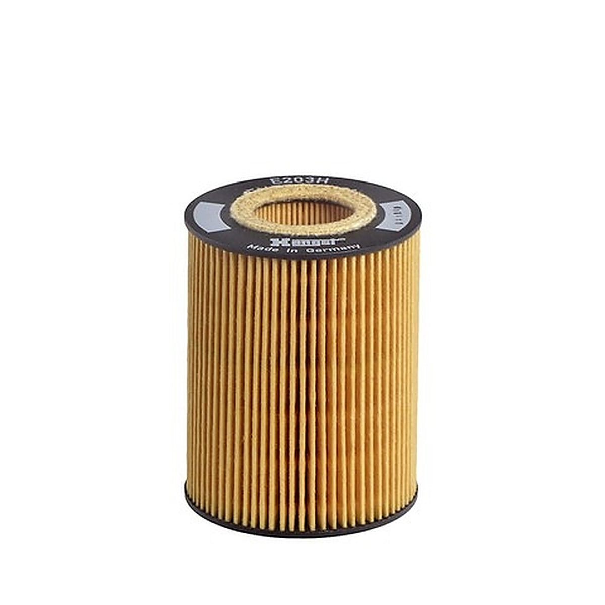 HENGST - E203HD67 - Engine Oil Filter