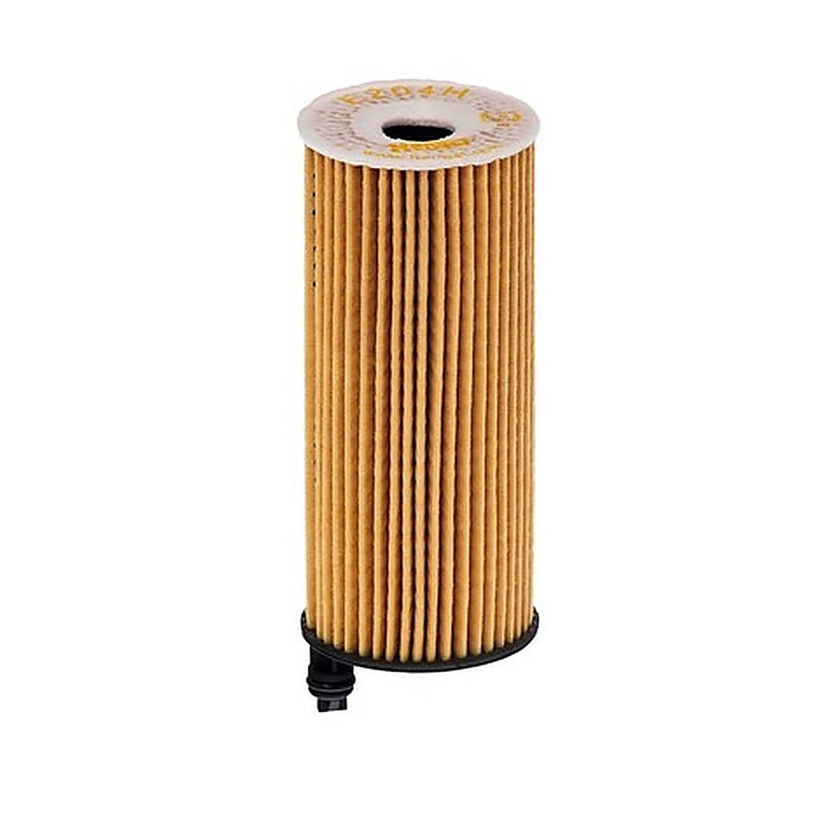 HENGST - E204HD218 - Engine Oil Filter