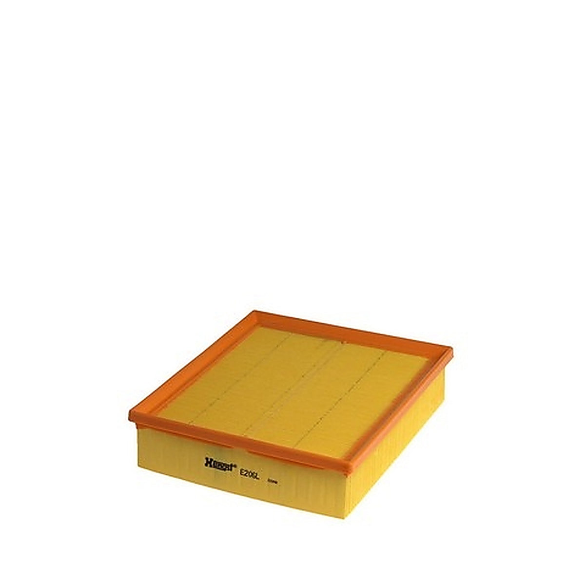 HENGST - E206L - Air Filter