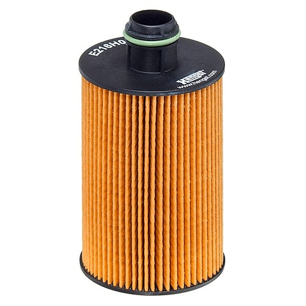 HENGST - E216H01D301 - Engine Oil Filter