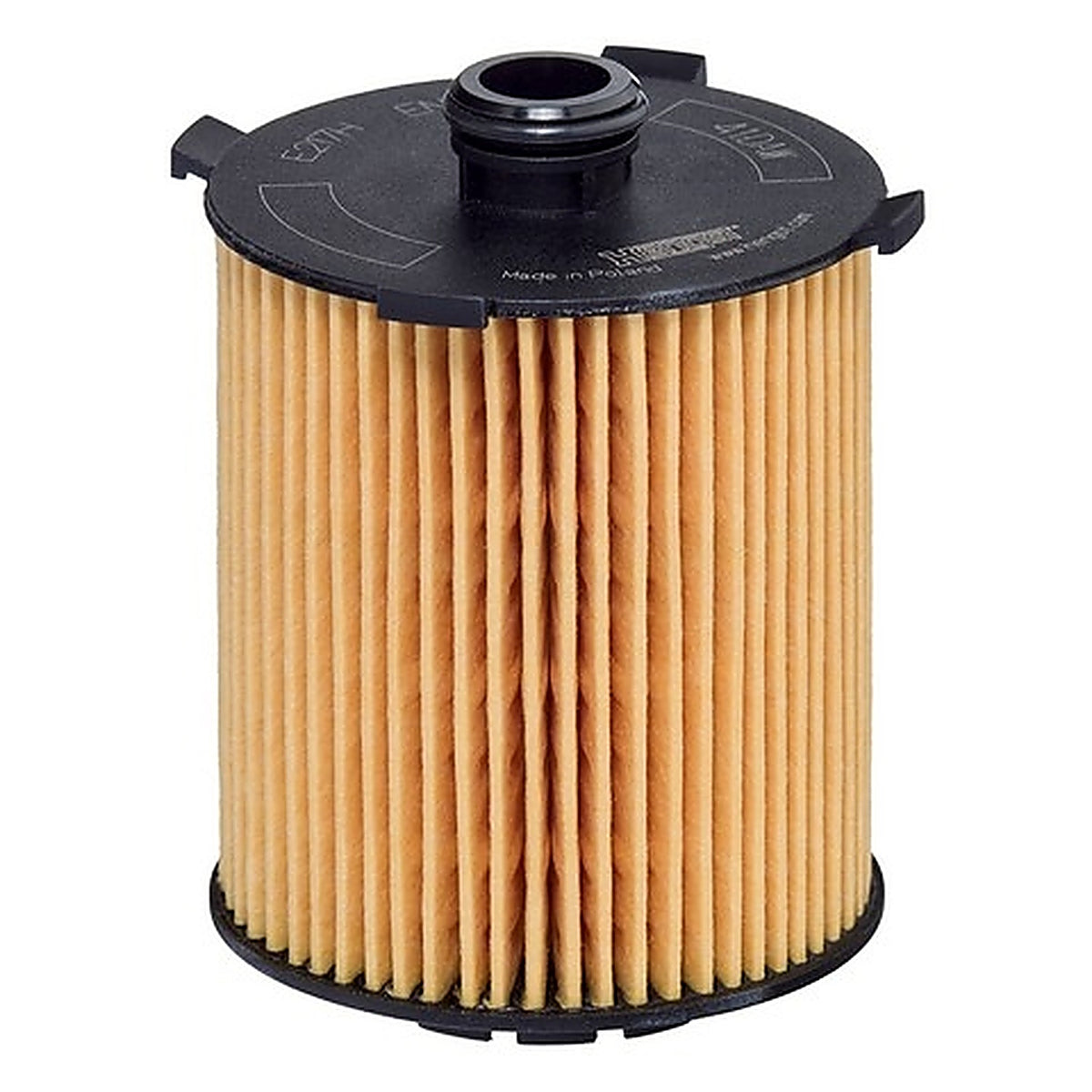 HENGST - E217HD310 - Engine Oil Filter