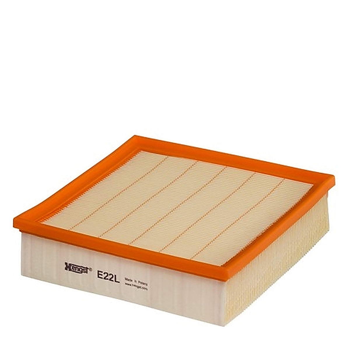 HENGST - E22L - Air Filter
