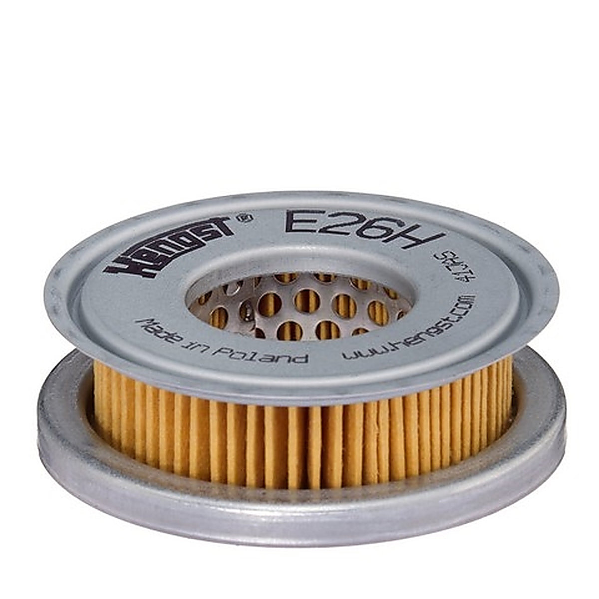 HENGST - E26H - Power Steering Hydraulic Filter