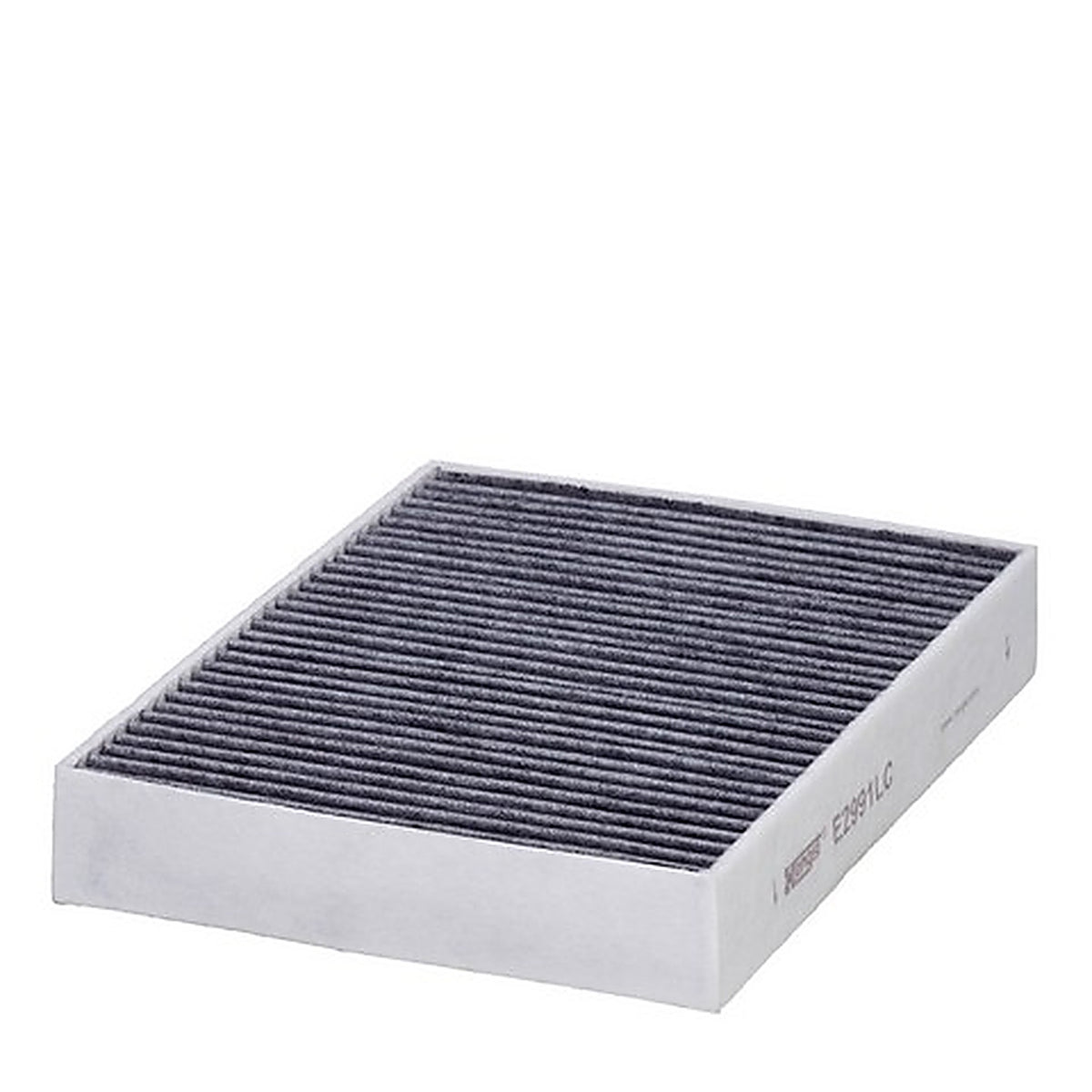 HENGST - E2991LC - Cabin Air Filter - Charco
