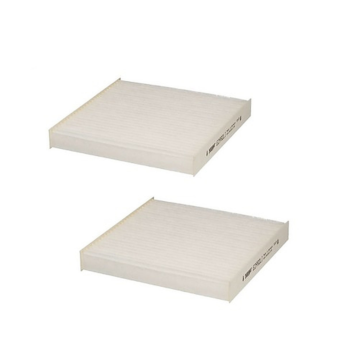 HENGST - E2992LI-2 - Cabin Air Filter