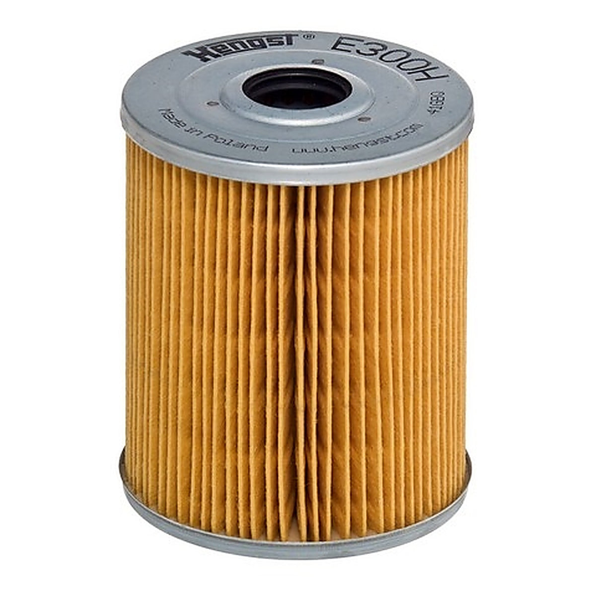 HENGST - E300HD28 - Engine Oil Filter