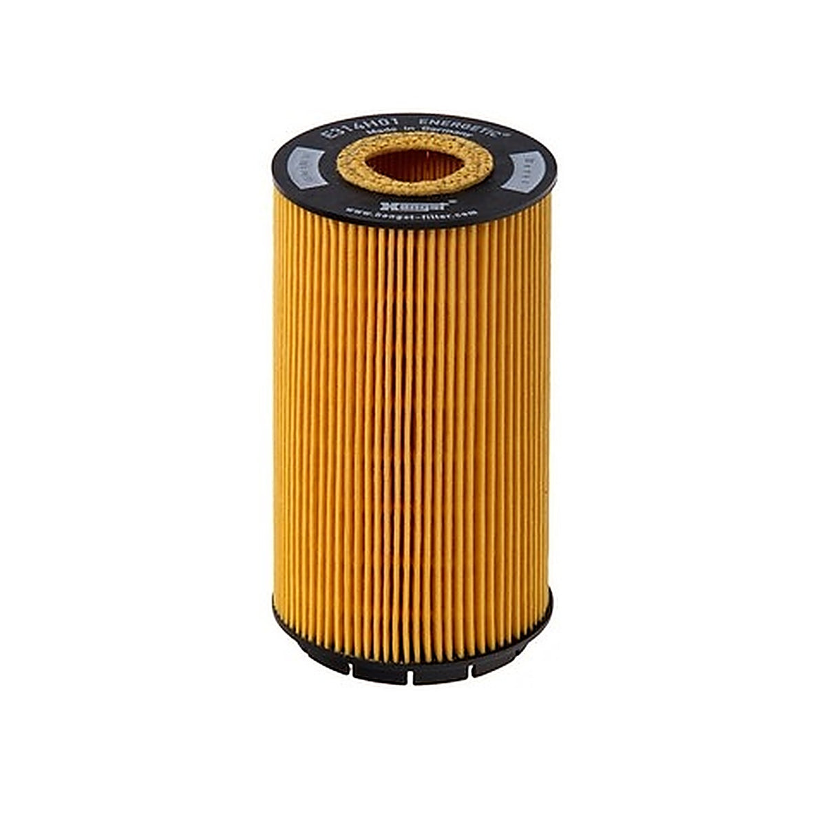 HENGST - E314H01D58 - Engine Oil Filter