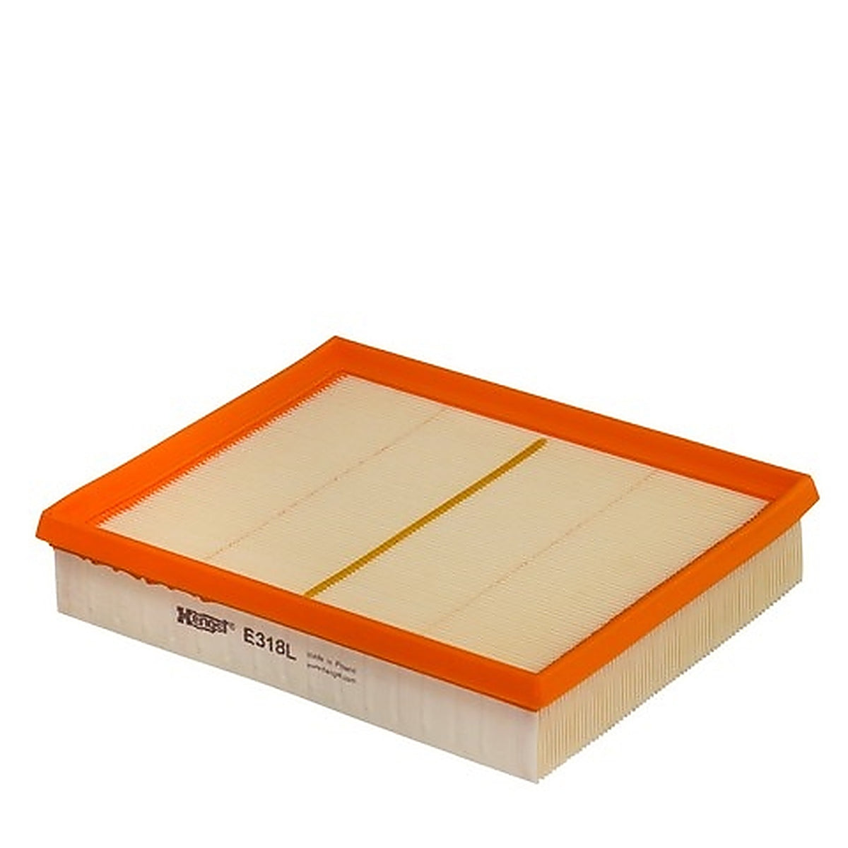 HENGST - E318L - Air Filter