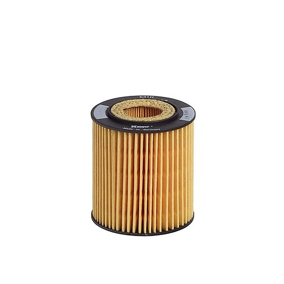HENGST - E31HD93 - Engine Oil Filter