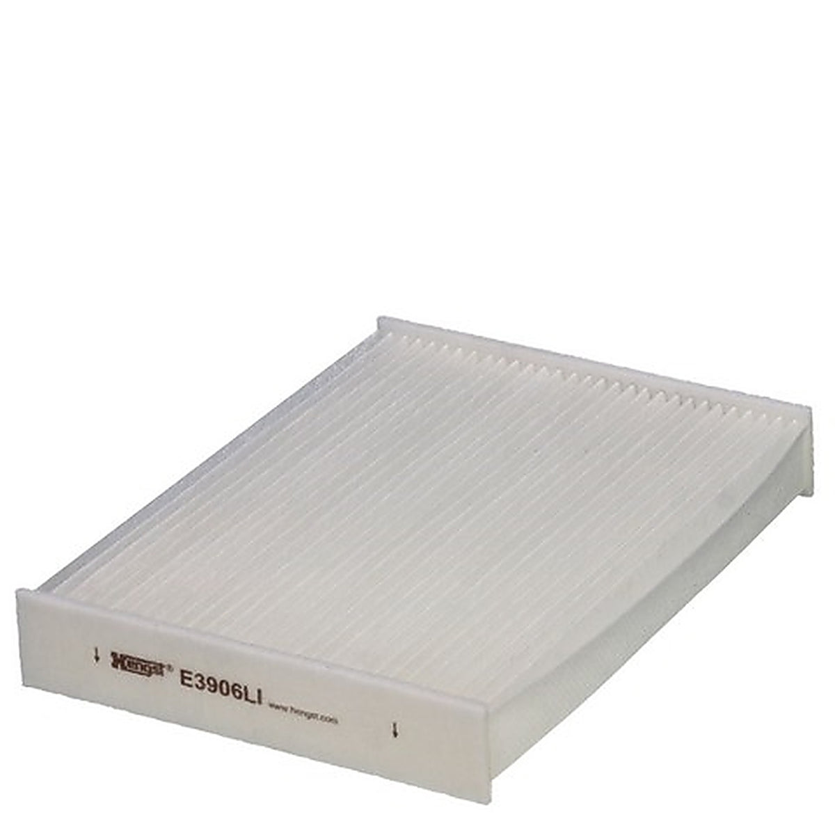 HENGST - E3906LI - Pollen Cabin Air Filter