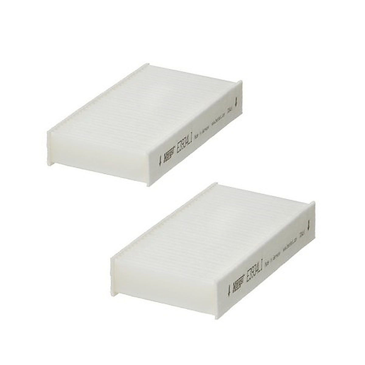 HENGST - E3934LI-2 - Cabin Air Filter