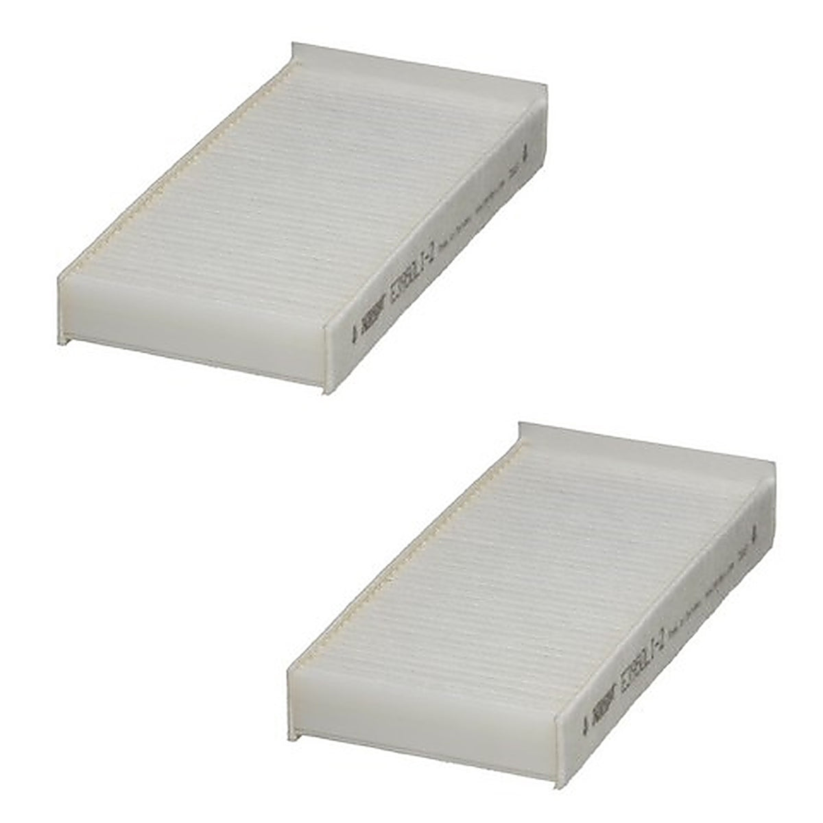 HENGST - E3950LI-2 - Cabin Air Filter
