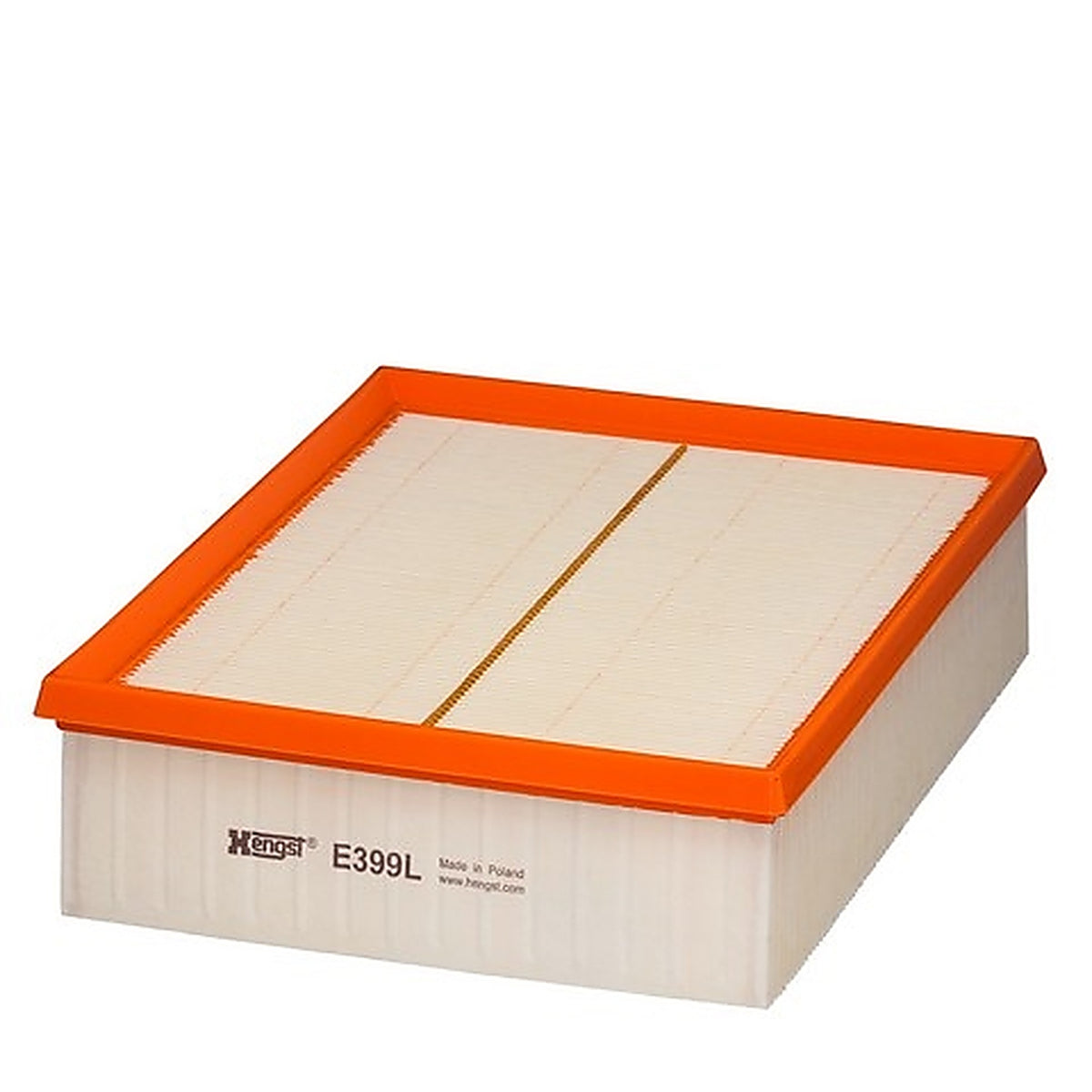 HENGST - E399L - Air Filter