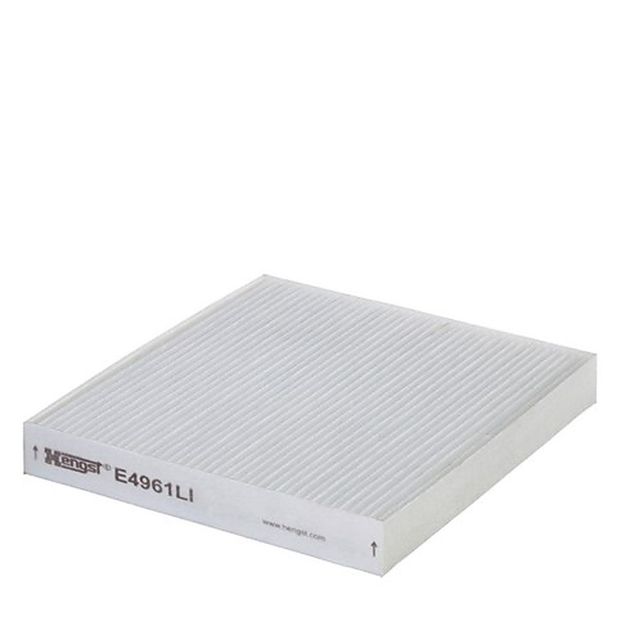 HENGST - E4961LI - Cabin Air Filter/Partical Type