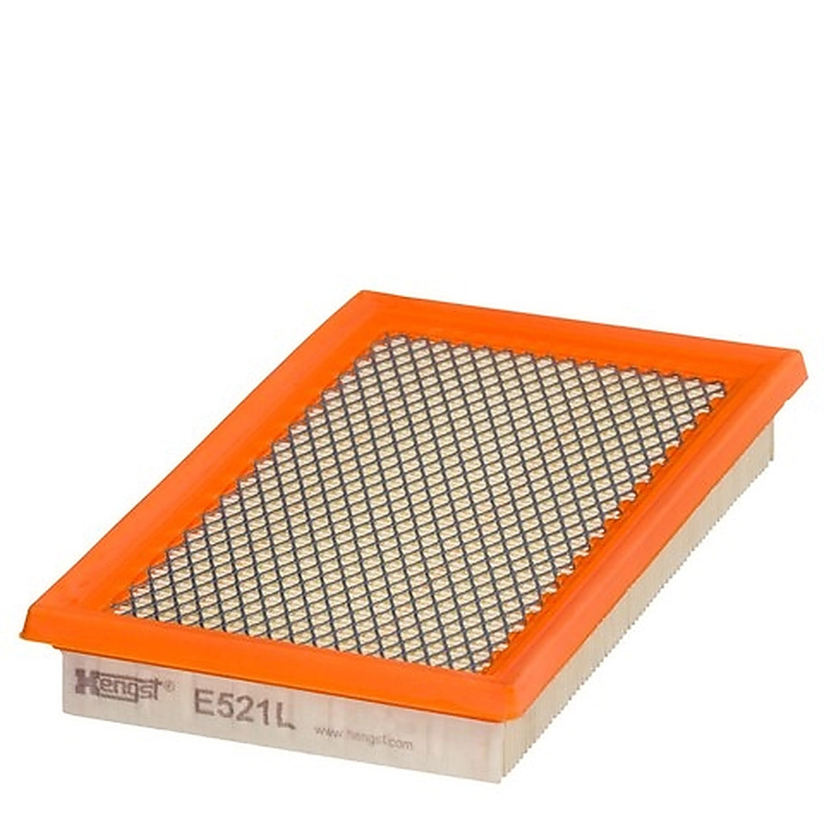 HENGST - E521L - Air Filter Insert
