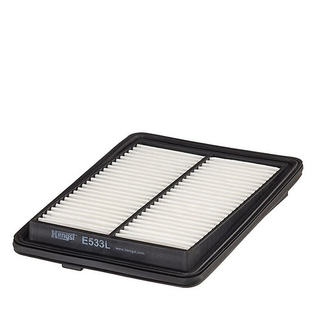 HENGST - E533L - Air Filter Insert