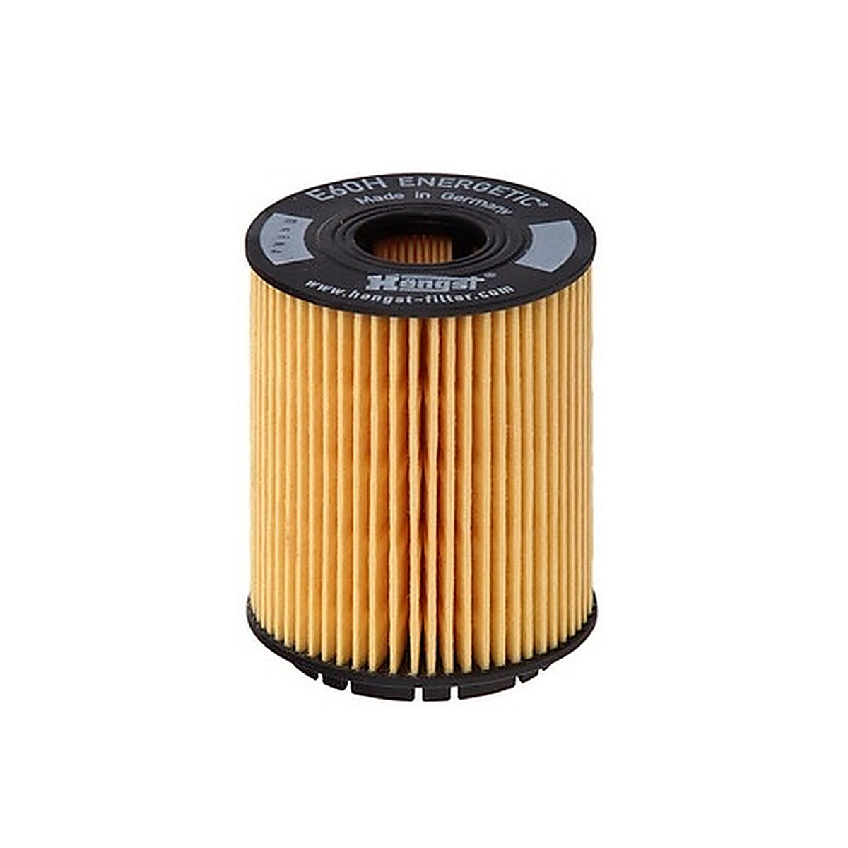HENGST - E60HD110 - Engine Oil Filter