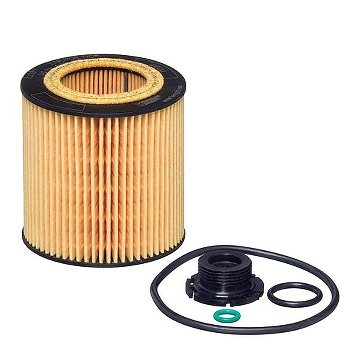 HENGST - E61HD258 - Engine Oil Filter