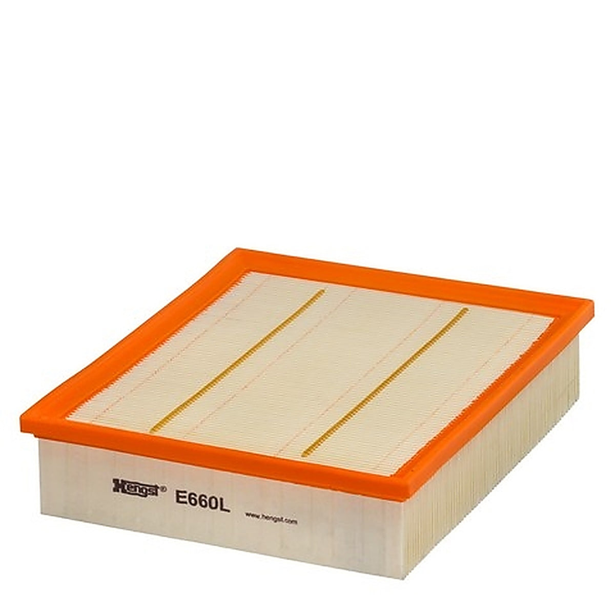 HENGST - E660L - Air Filter