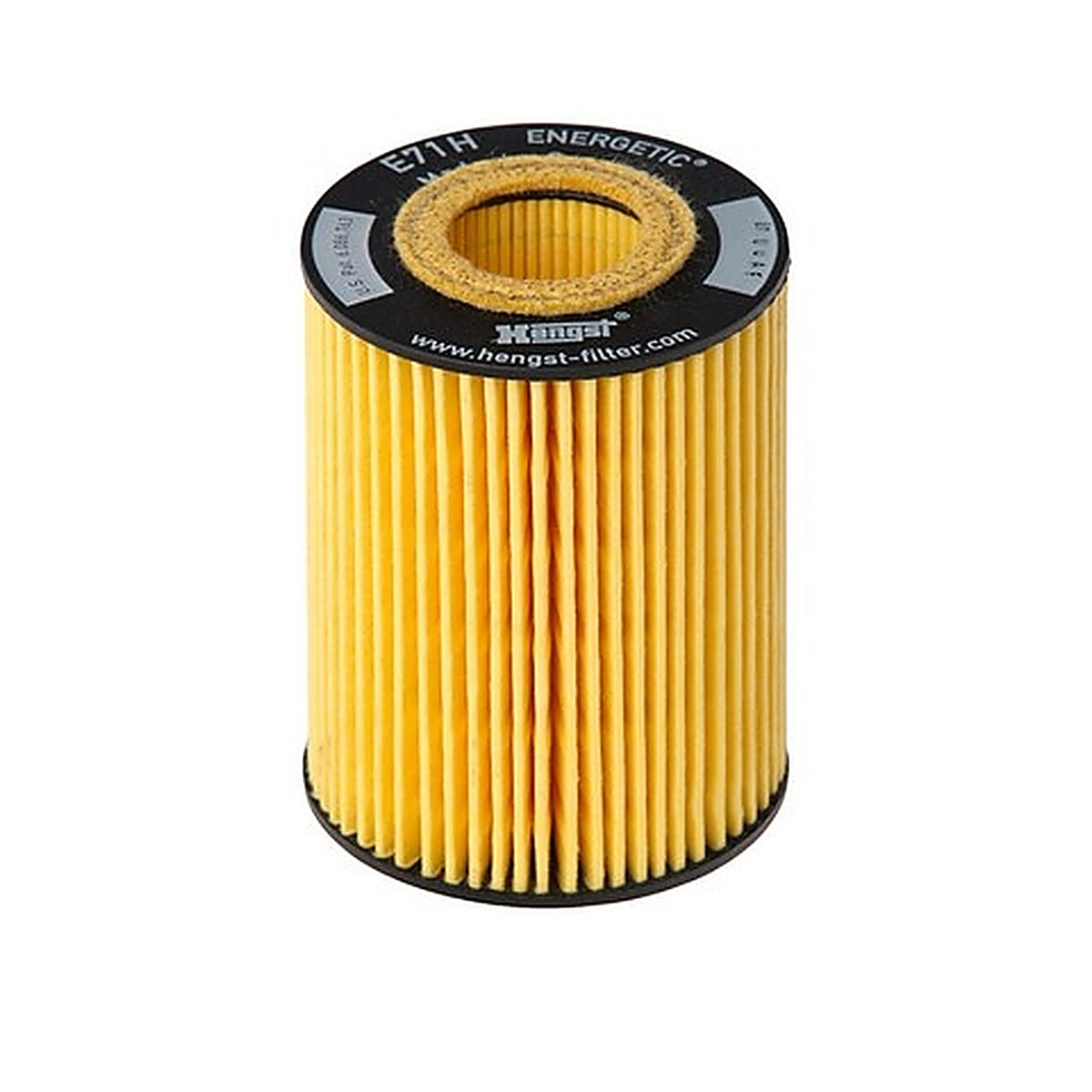 HENGST - E71HD141 - Engine Oil Filter