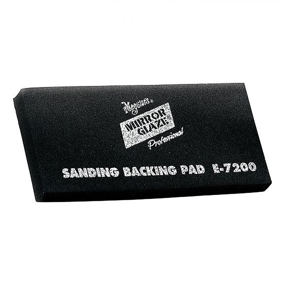 Meguiars - E7200 - Mirror Glaze Hi-Tech Backing Pad