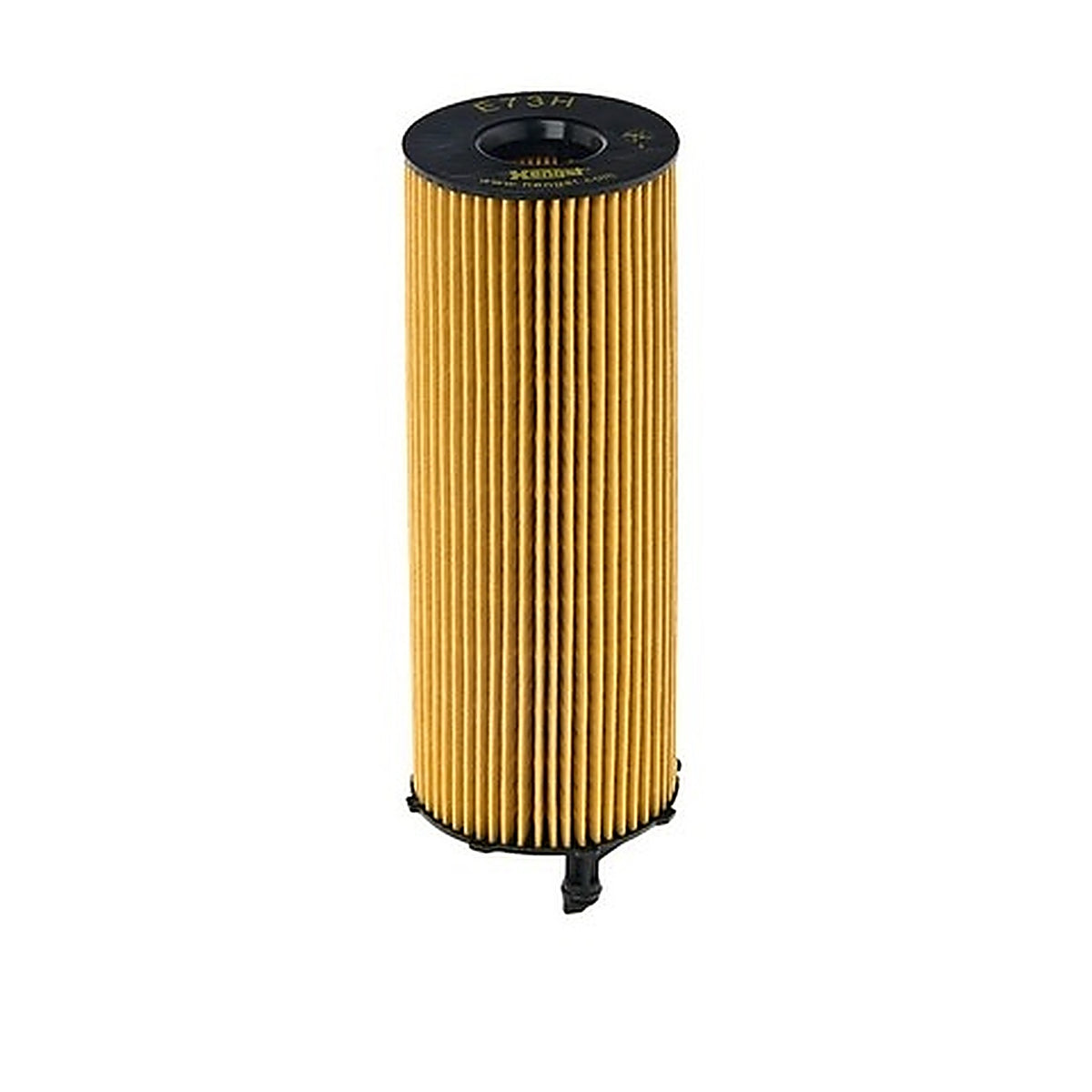HENGST - E73HD207 - Engine Oil Filter