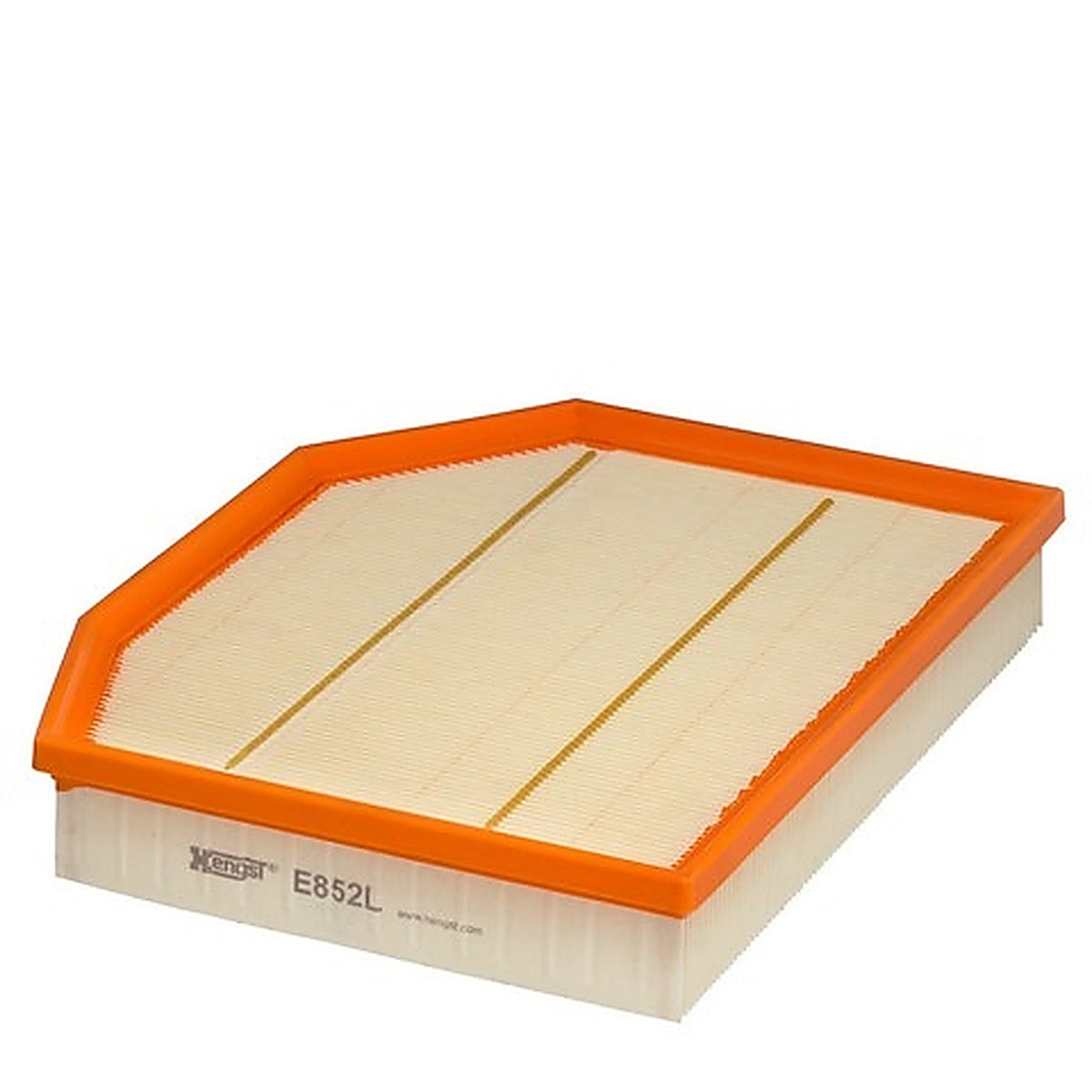 HENGST - E852L - Air Filter