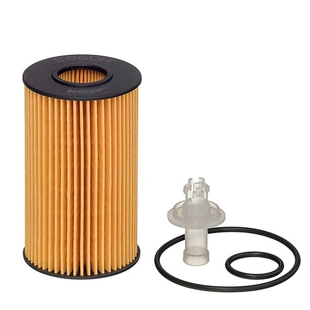 HENGST - E860HD358 - Engine Oil Filter
