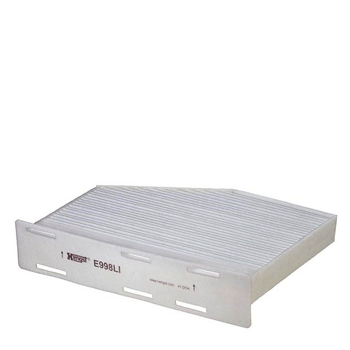 HENGST - E998LI - Cabin Air Filter
