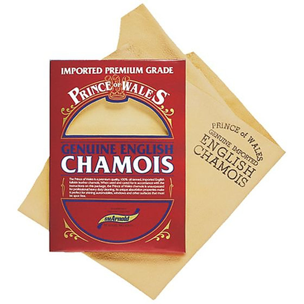 SM Arnold - EA57 - Wales Chamois, 4 Sq-Feet