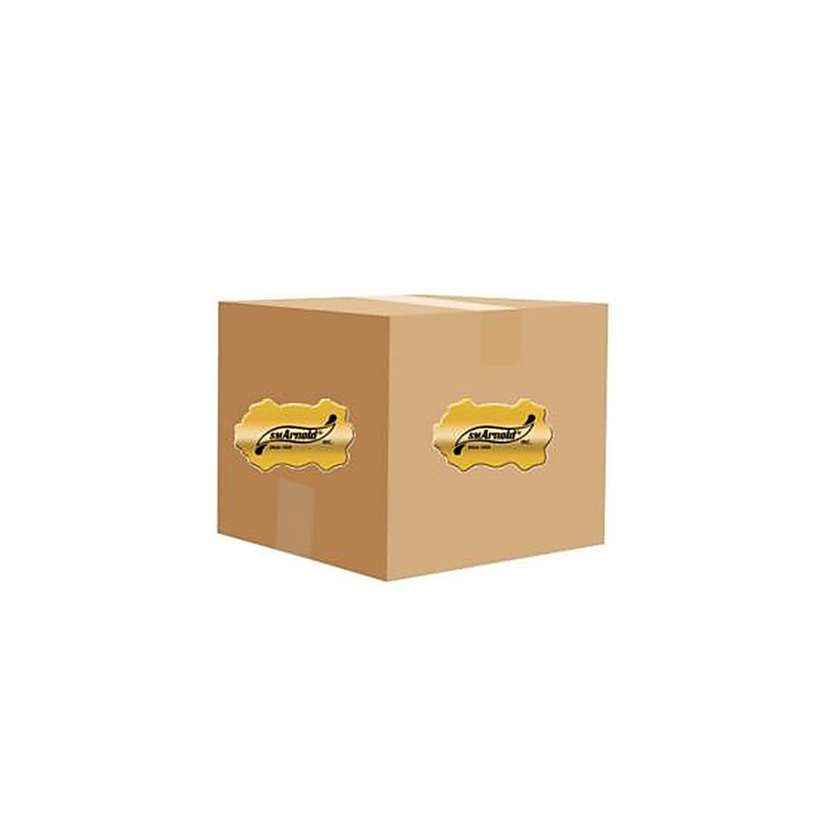 SM Arnold - EA57 - Wales Chamois, 4 Sq-Feet