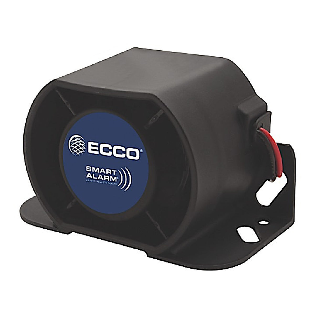 ECCO - EA9724 - Smart Alarm - Multi-Frequency, 77-97Db, 12-24VDC