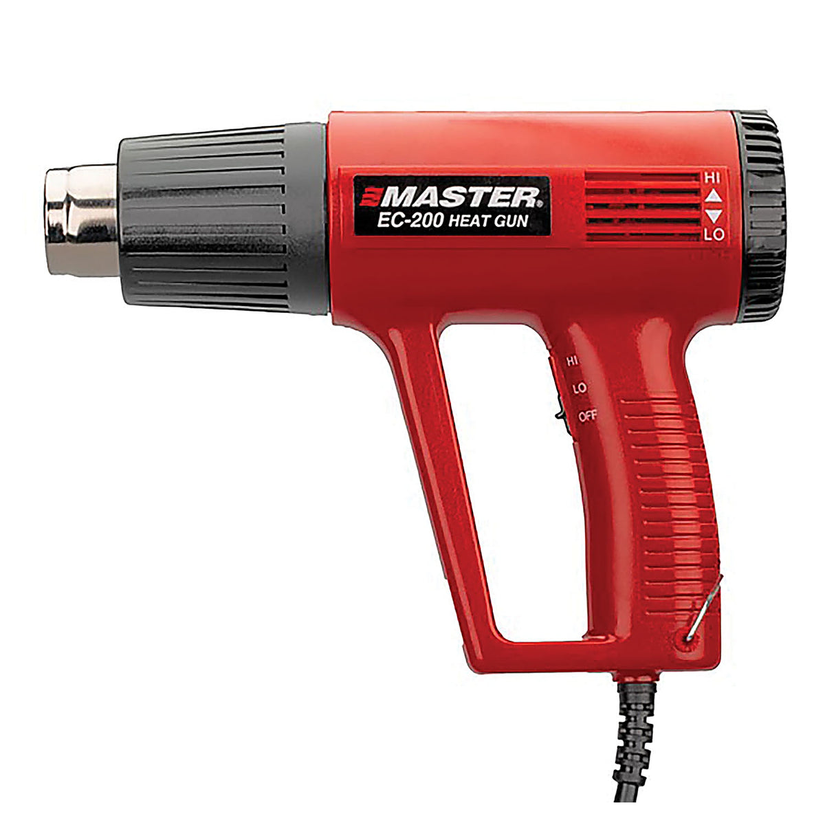Master Appliance - EC-200 - EC-200 Variable Temperature Heat Gun & Kit