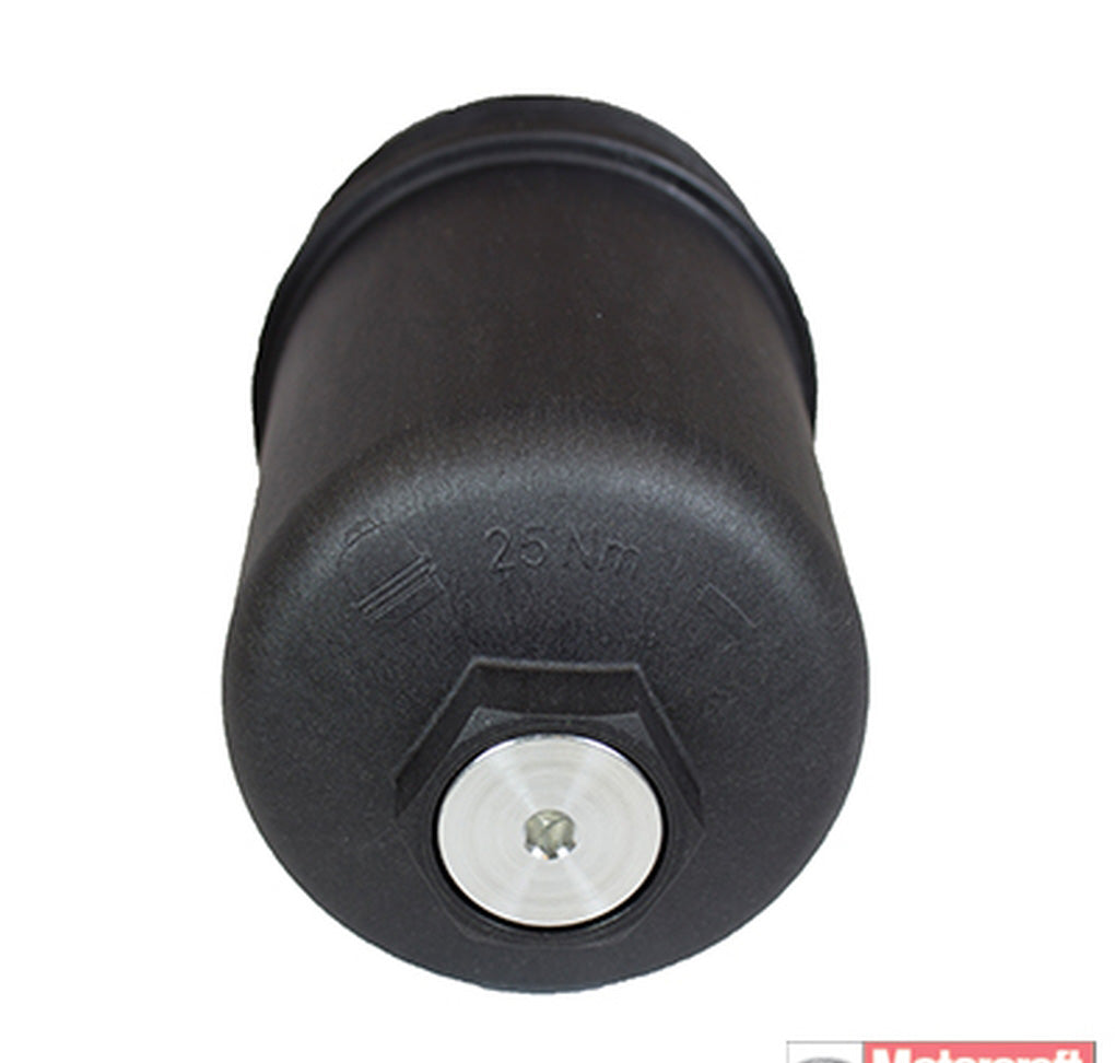 Motorcraft - EC-767 - Engine Oil Filter Cover