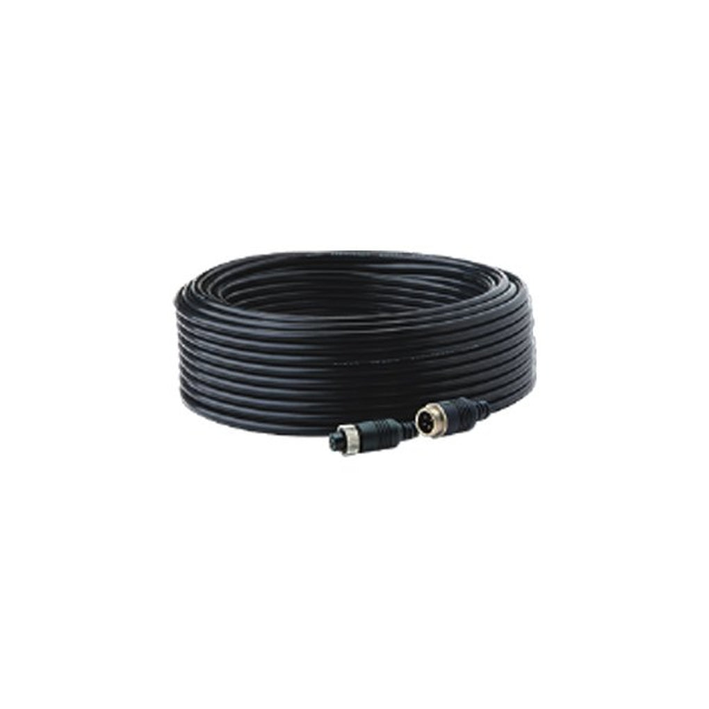 ECCO - ECTC10-4 - Transmission Cable - Gemineye, 10M, 32Ft, 4 Pin, Use With EI2014-C & I2013B