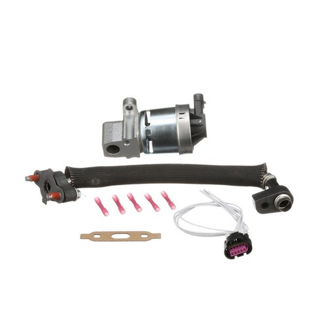 Standard - EGV1117 - EGR Valve