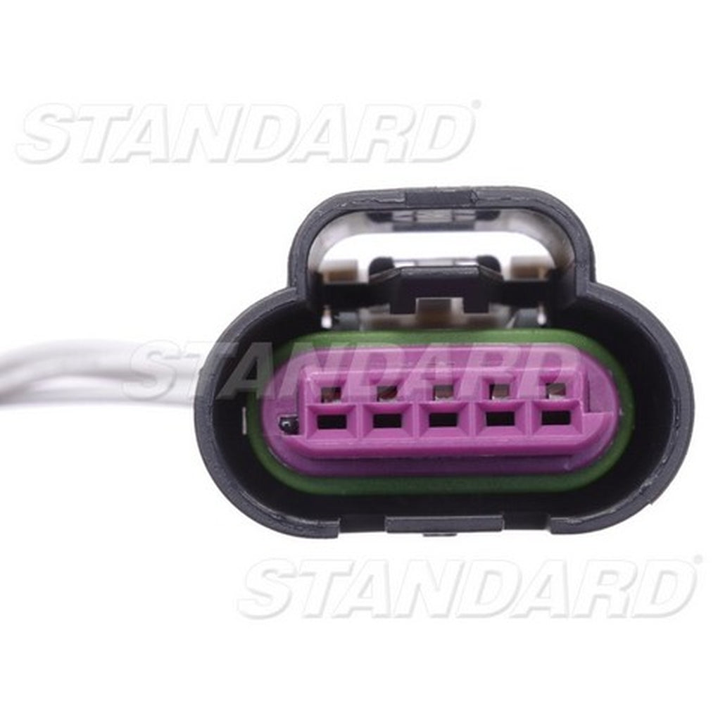 Standard - EGV1117 - EGR Valve