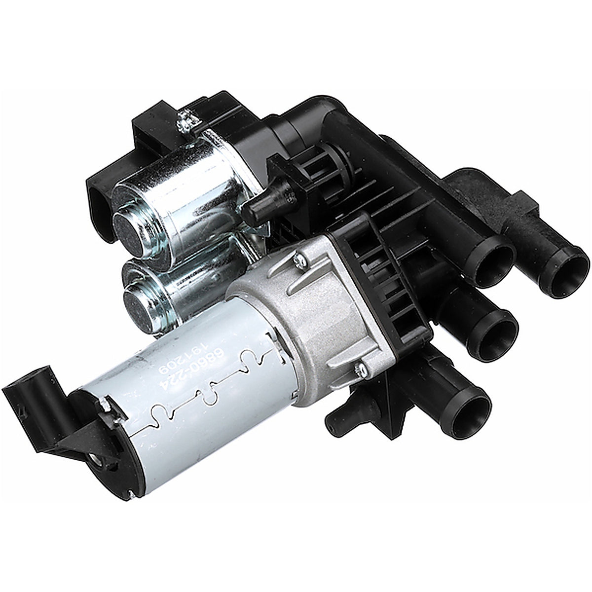 Gates - EHV123 - Thermalpro Electric Coolant Control Valve