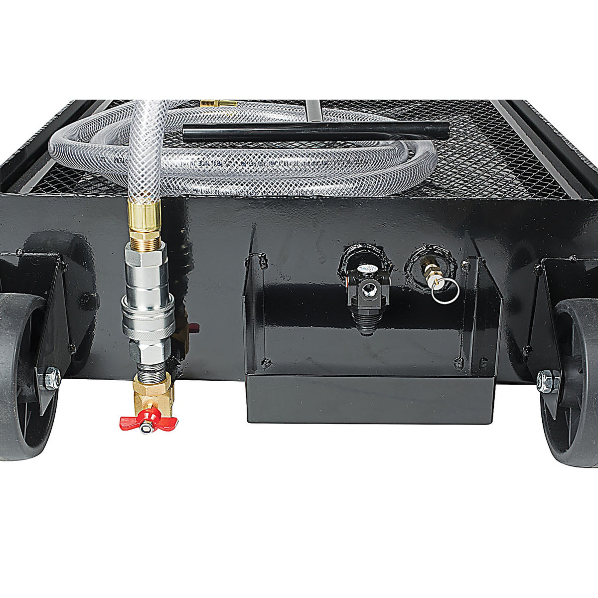 John Dow - EK - Air Evacuation Kit for JDI-LP4