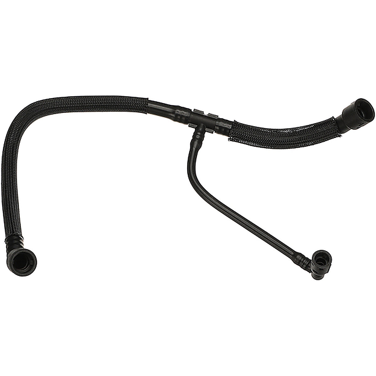 Gates - EMH007 - Emission Control & Ventilation Hose